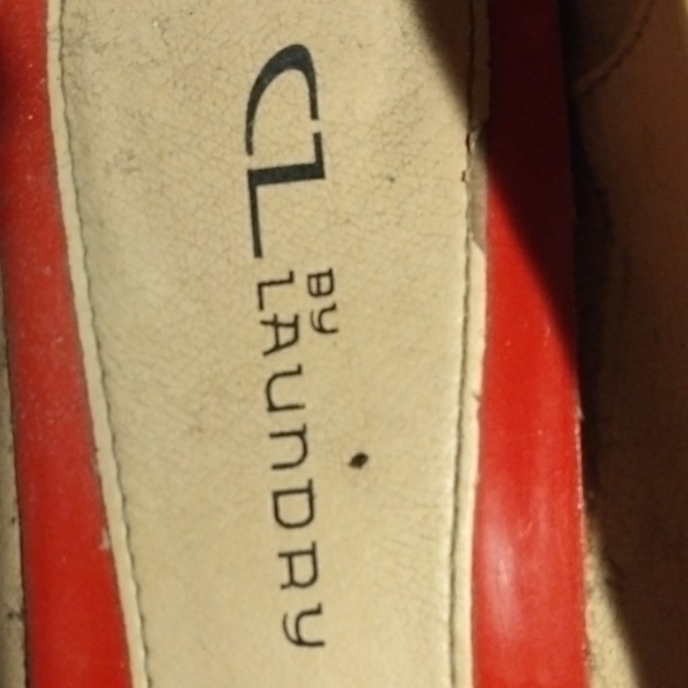 Platform heels - Picture 4 of 6